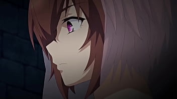 Gadis Jepang Yang Menggoda Dalam Animasi