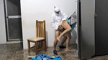 Pasangan Selingkuh Arab Minta Nasihat Ke Pendeta, Malah Berakhir Mesra Dan Bercinta Panas