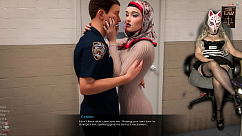 Tahanan Berjilbab Digilir Bergiliran Di Penjara