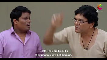 Malam Madu Panas Di Ranjang India