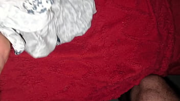 Anal Panas Istri Milf Arab, Pantatnya Dikentut Dengan Keras