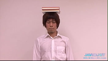 Menggoda Dan Menggiurkan: Sensasi Panas Jepang Vol 56