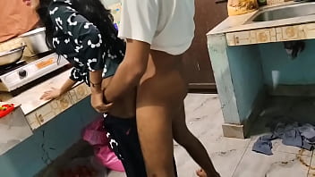 Bhabhi India Digilir Habis-habisan Oleh Adik Ipar Yang Nafsu, Pertama Kali Merasakan Ngesek Yang Bikin Ketagihan