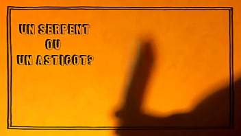 Bayangan Erotis Yang Menggoda