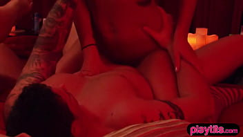 Pasangan Amatir Nekat Coba Sensasi Pesta Swinger Di Los Angeles