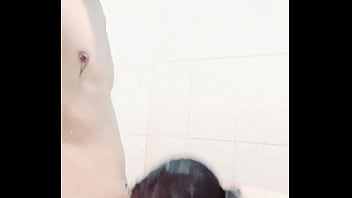 Bercinta Liar Di Kamar Mandi Desi