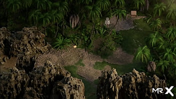 Gadis Panas Di Halaman Ibu Superior – Adegan Erotis E3 #24