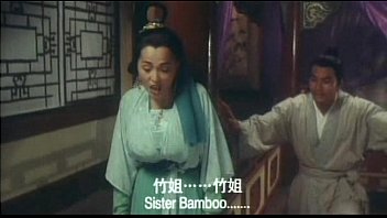 Rumah Pelacuran Tua Tiongkok 1994 Adegan Mesum Potongan 1