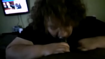 Goyangan Gendut Ini Bikin Napsu Meledak!