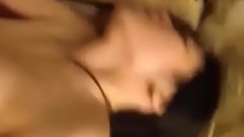 Model Seksi Tiongkok Terekam Adegan Mesum Yang Menggoda