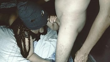 Istri Temanku Menghisap Batangku Sampai Puas