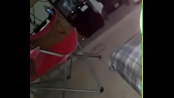 Si Merah Besar Sedang Menggila