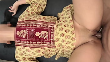 Pijat Ngentot Sama Cewek India Seksi