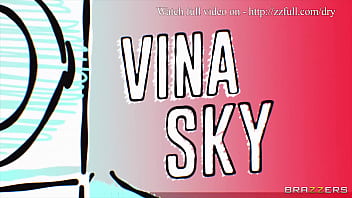 Pasang Strap-on Dan Keringkan Dildo Basahmu / Brazzers / Unduh Full Di Https://zzfull.com/dry