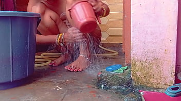 Gadis Desa India Yang Seksi Dan Menggoda