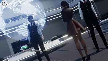 Petualangan Panas Di Kampus: Mengejar Sahabat Terbaik Di Eternum