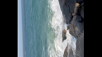 Berhubungan Intim Di Pantai Dilihat Banyak Orang Dan Jadi Viral Di Brasil