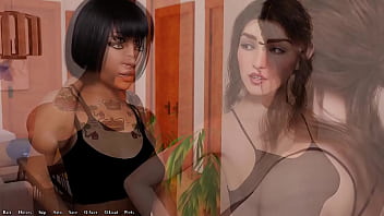 Melangkah Lebih Jauh Dengan Si Rambut Merah Tete Gede Selingkuh Sambil Mengajarinya Main Jari Di Gitar