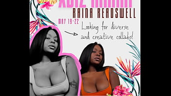 Temui Aku Di Miami! Aku Akan Ke Xbiz Untuk Menikmati Pameran Dan Bertemu Wajah-wajah Baru! Aku Mencari Pasangan Terpilih Untuk…