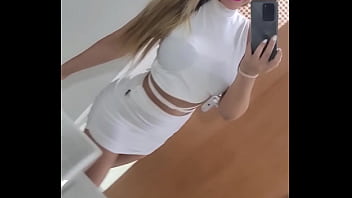 Bolivianamimi Siap Pesta Tanpa Celana Dalam, Siap Menggoda Dan Menggairahkan