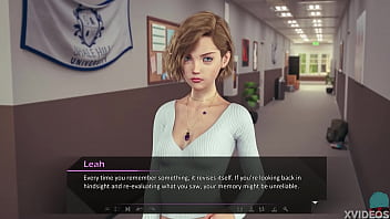 Rahasia Malam Di Bukit Shale #48: Aku Bawa Pulang Pelayan Bar Yang Lagi Horny