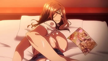 Gadis Jepang Bergoyang Panas