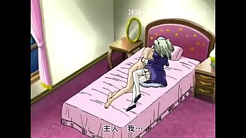 Pelajaran Mesum Elberg Bagian 2: Adegan Panas Dengan Subtitle Mandarin