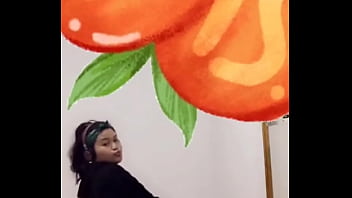 Goyang Pantat Ngebor Ala Indonesia