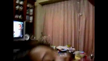 Pasangan Tionghoa Amatir Yang Panas Dan Menggoda