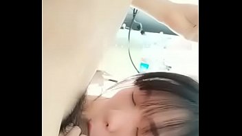 Gadis Tiongkok Manis Yang Menggoda