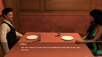 Aku Tergoda Ibu Mertua Di Episode 17, Tubuhnya Lebih Hot Dari Pacarku