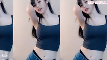 Em Gái Trung Quốc Uốn éo Vũ đạo Nóng Bỏng Kích Thích Mọi Giác Quan