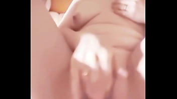 Gadis Korea Yang Menggoda Dan Penuh Nafsu