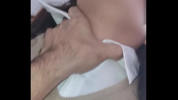 Video Panas Cewek Mexican Ngentot Diam-diam Sama Omnya! Si Tolol Ini Manfaatin Ereksi Pagi! Tapi Eek Dan Jeritan Sange Ini Bikin Si Pria Terbangun! Kisah Nyata Super Hot