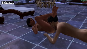 Anak Tiri Bolos Sekolah Untuk Ngentot Ibu Tirinya Yang Minta Ditiduri Sampai Puas Saat Ayah Tirinya Lagi Di Kantor