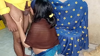 ससुराल में दामाद ने सास को पहली बार जबरदस्ती चोदा, गंदी हिंदी आवाज में अश्लील बातें करते हुए