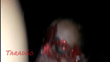 Perempuan Itu Mengerang Keras Sambil Memancurkan Air Mani Dari Kontol