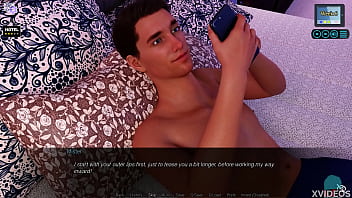 Ngentot Chat Panas Bareng Adik Tiri