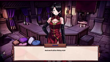 Kebun Bibit Bagian 4: Malam Panas Di Sarang Pelacuran