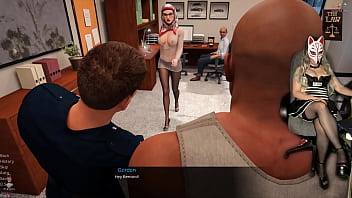 Penjaga Penjara – Ep 9 (milf Berhijab Tapi Tanpa Celana Dalam)