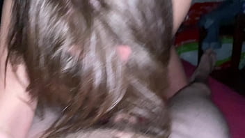 Bercinta Di Desa Rusia, Tak Pernah Selesai