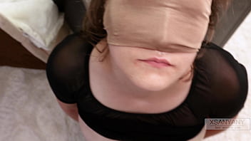 Ibu Tiri Menggoda Anak Tirinya Setelah Suaminya Pergi Kerja