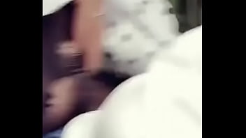 Gairah Membara Dari Si Nona Tionghoa Ini