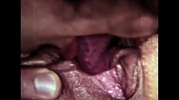 Fantasi Mesum Dengan Kaka Tiri Bergaya Retro