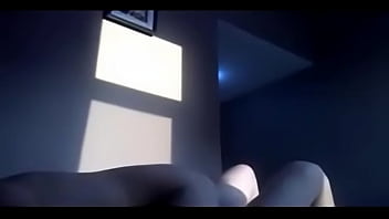 Menunggangi Gadis Tionghoa Amatir Dengan Gaya Cowgirl Yang Liar