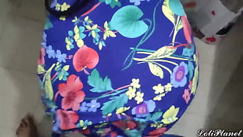 Hijastra Tetona Se Queda Sola En Casa Y Su Padrastro La Acorrala Para Manosearle Todo El Cuerpo