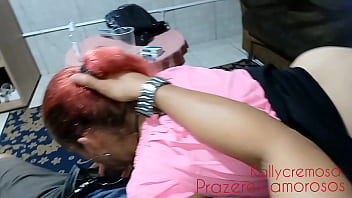 Si Bangsat Pengecut Yang Rela Istrinya Dikentot Jantan Lain Demi Nafsu Birahinya Sendiri