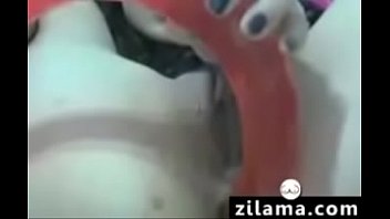 Gadis Tiongkok Menerima 24 Inci Di Lubang Pantatnya Bagian 2