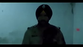 Bidadari India Yang Menggoda