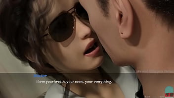 Aku Cinta Ibu Mertua Episode 50: Ibuku Lebih Hot, Aku Pilih Dia. Kubuang Pacarku Karena Mamanya Ngentot Lebih Enak